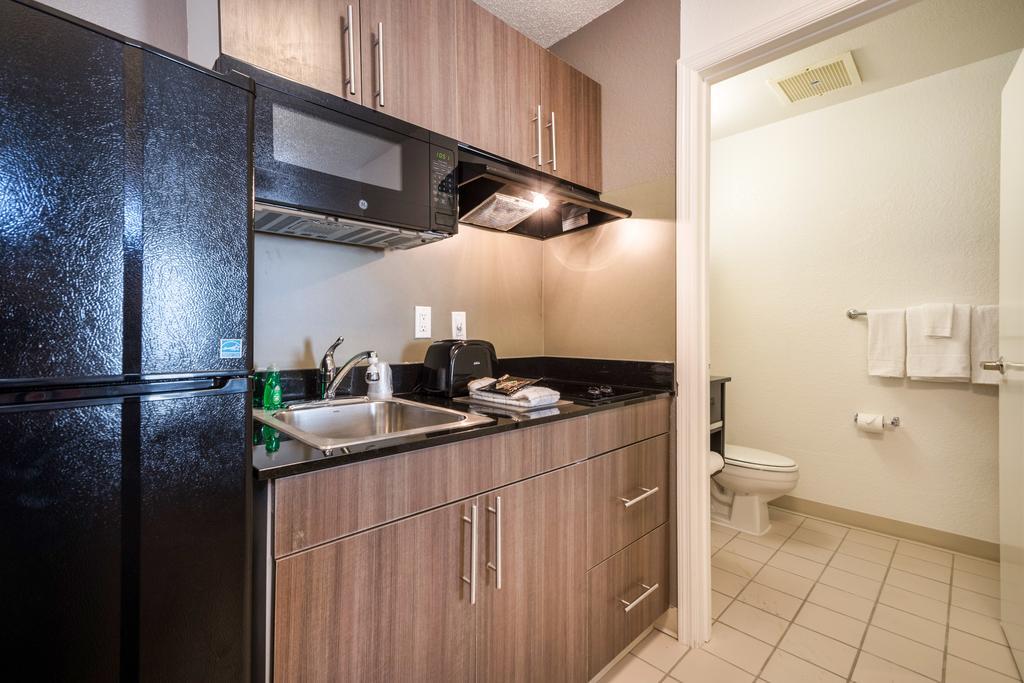 Studio 6-Duluth, Ga - Atlanta - Gwinnett Place Exteriör bild