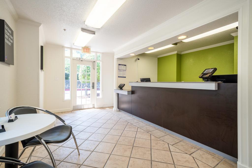 Studio 6-Duluth, Ga - Atlanta - Gwinnett Place Exteriör bild