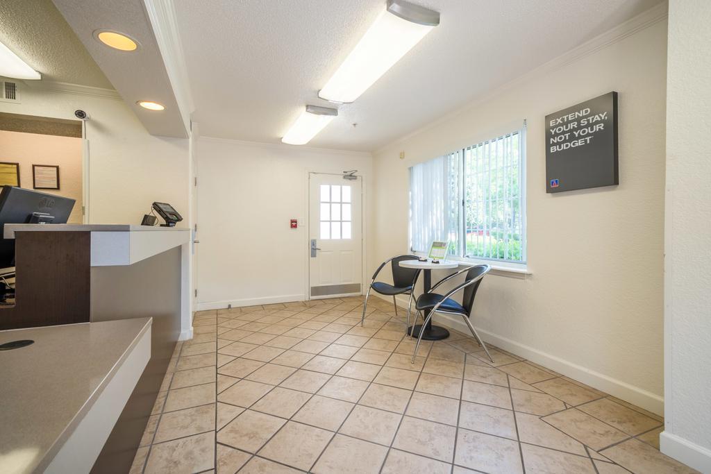 Studio 6-Duluth, Ga - Atlanta - Gwinnett Place Exteriör bild