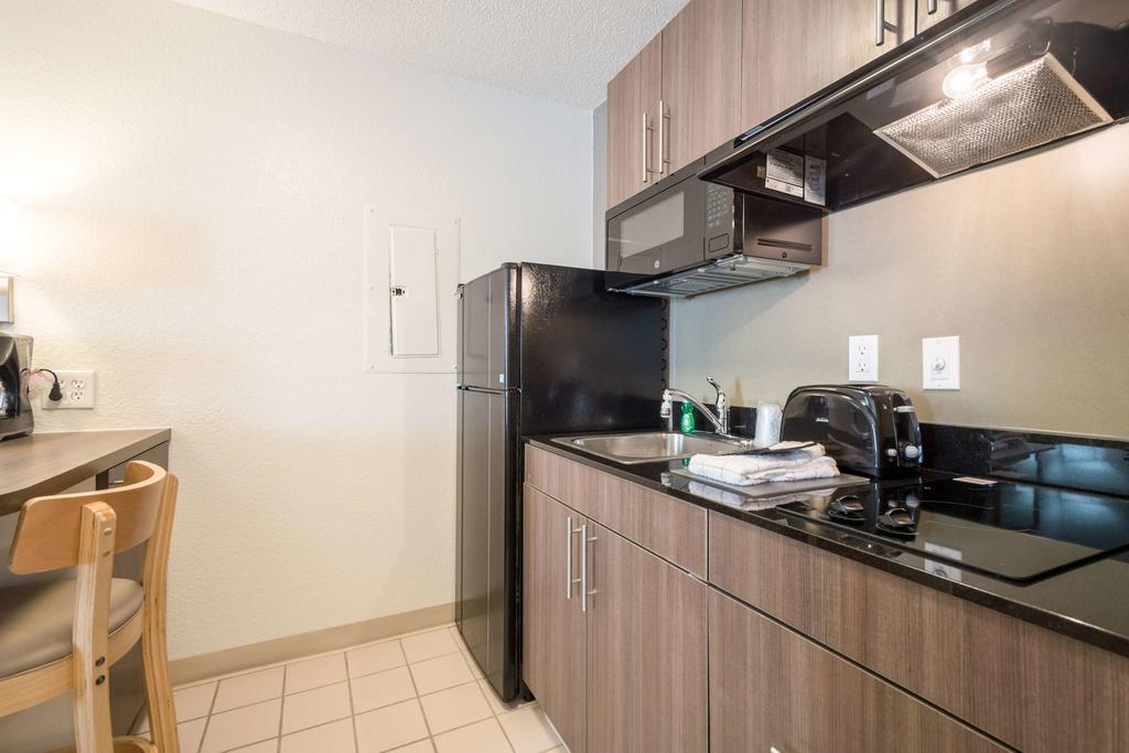 Studio 6-Duluth, Ga - Atlanta - Gwinnett Place Exteriör bild