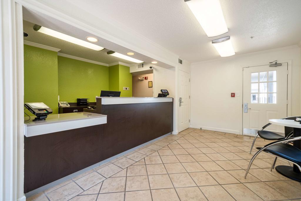 Studio 6-Duluth, Ga - Atlanta - Gwinnett Place Exteriör bild