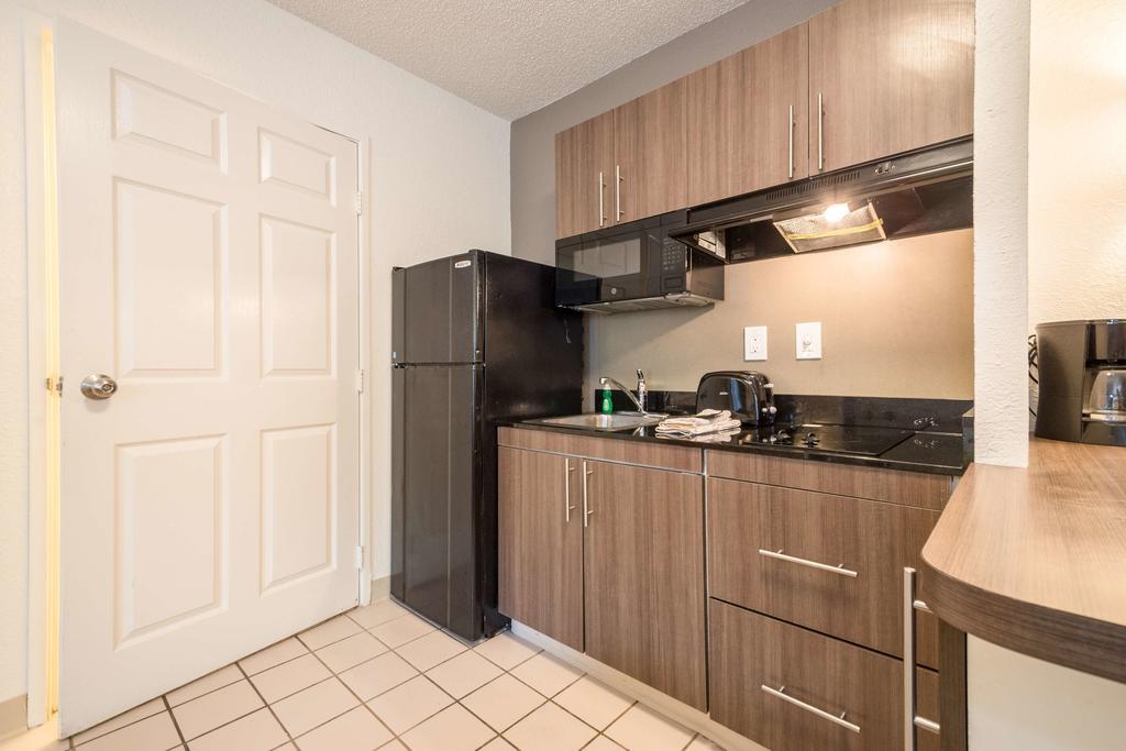 Studio 6-Duluth, Ga - Atlanta - Gwinnett Place Exteriör bild